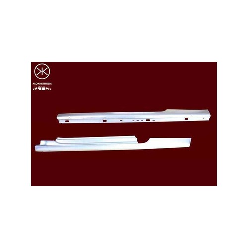 Schweller reparaturblech - schweller,